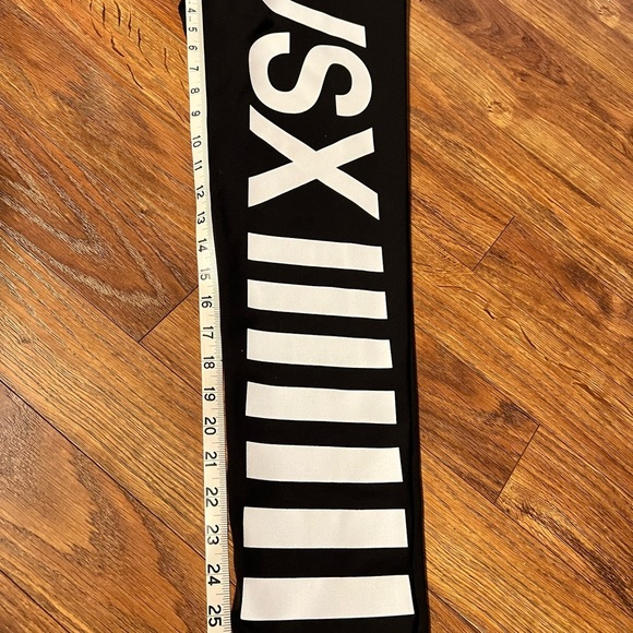 VSX Sport Leggings-Large - Picture 6 of 7